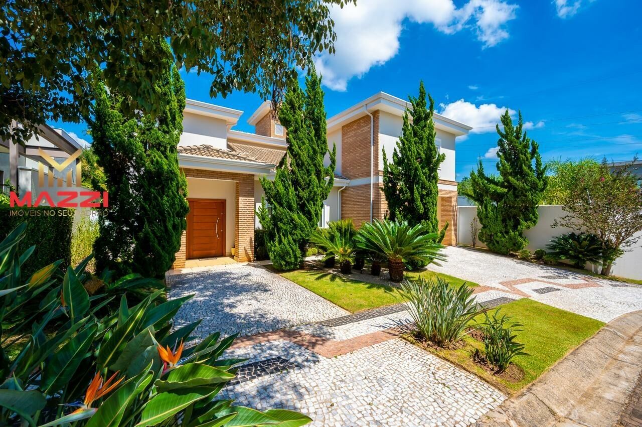 Imagem do imóvel Casa Alto Padrão Reserve Sainte Helene. Oportunidade